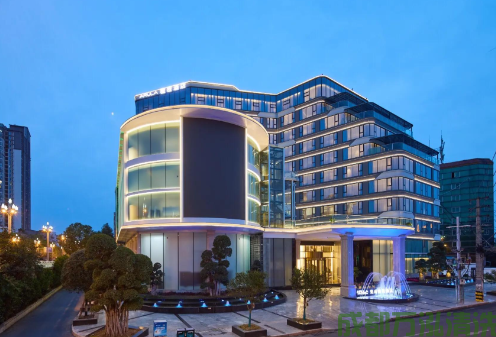 2025年07月19日绵阳某精品酒店宴会厅厨房清洗案例